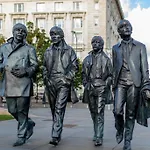 Holiday Inn Express Liverpool - Central By Ihg