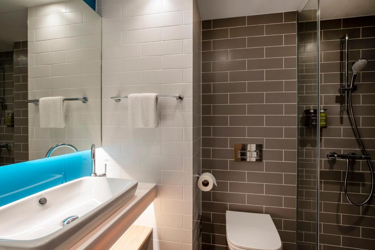 Hotel Express - By Ihg Liverpool