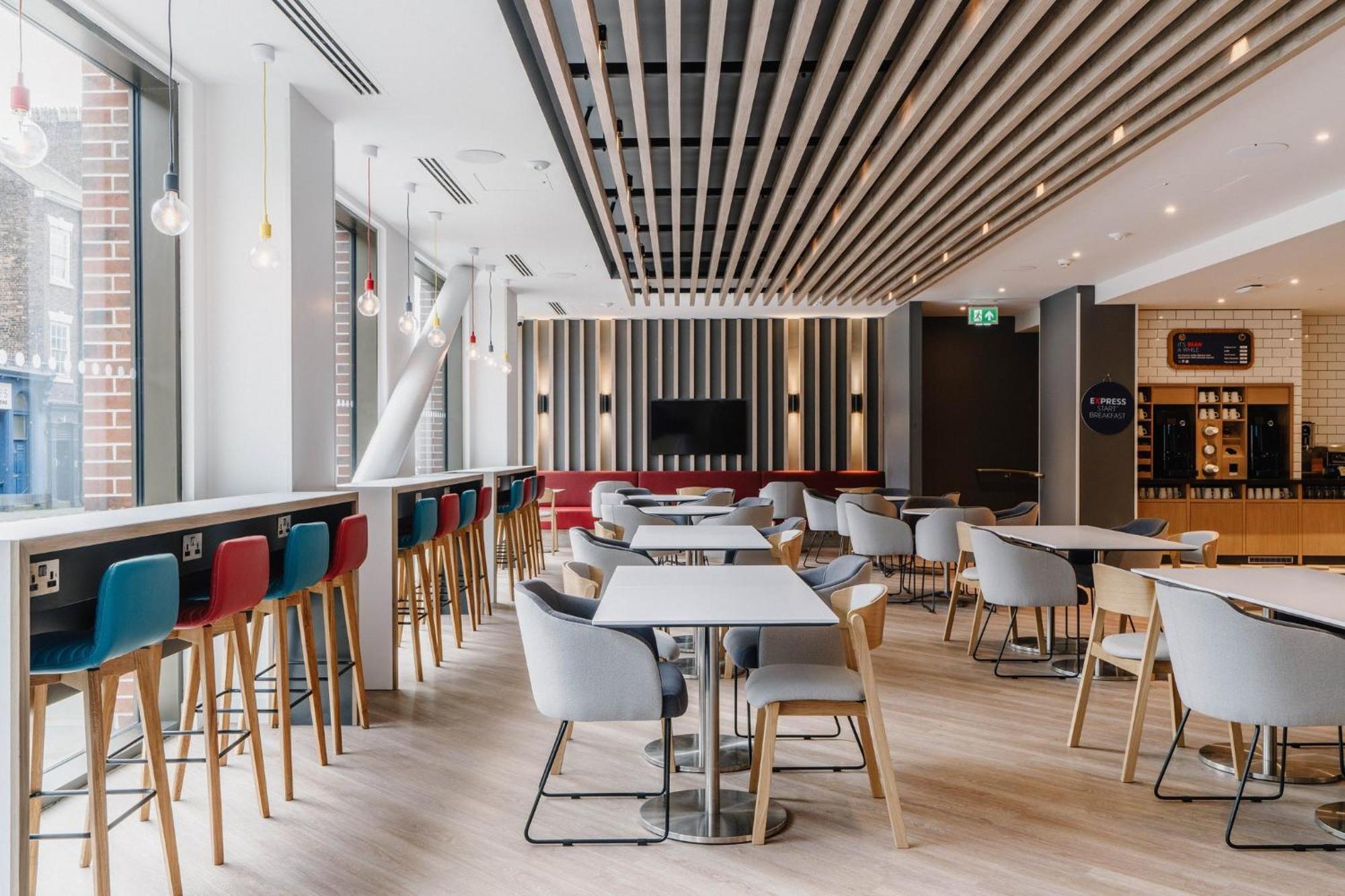 Express - By Ihg 3* Liverpool