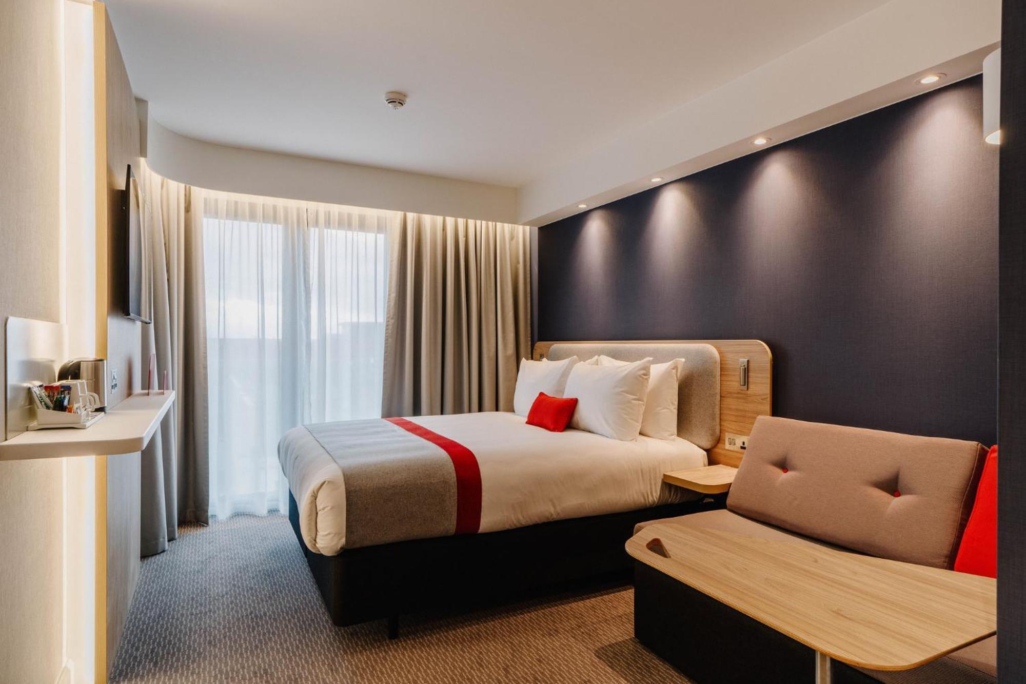 Express - By Ihg Liverpool