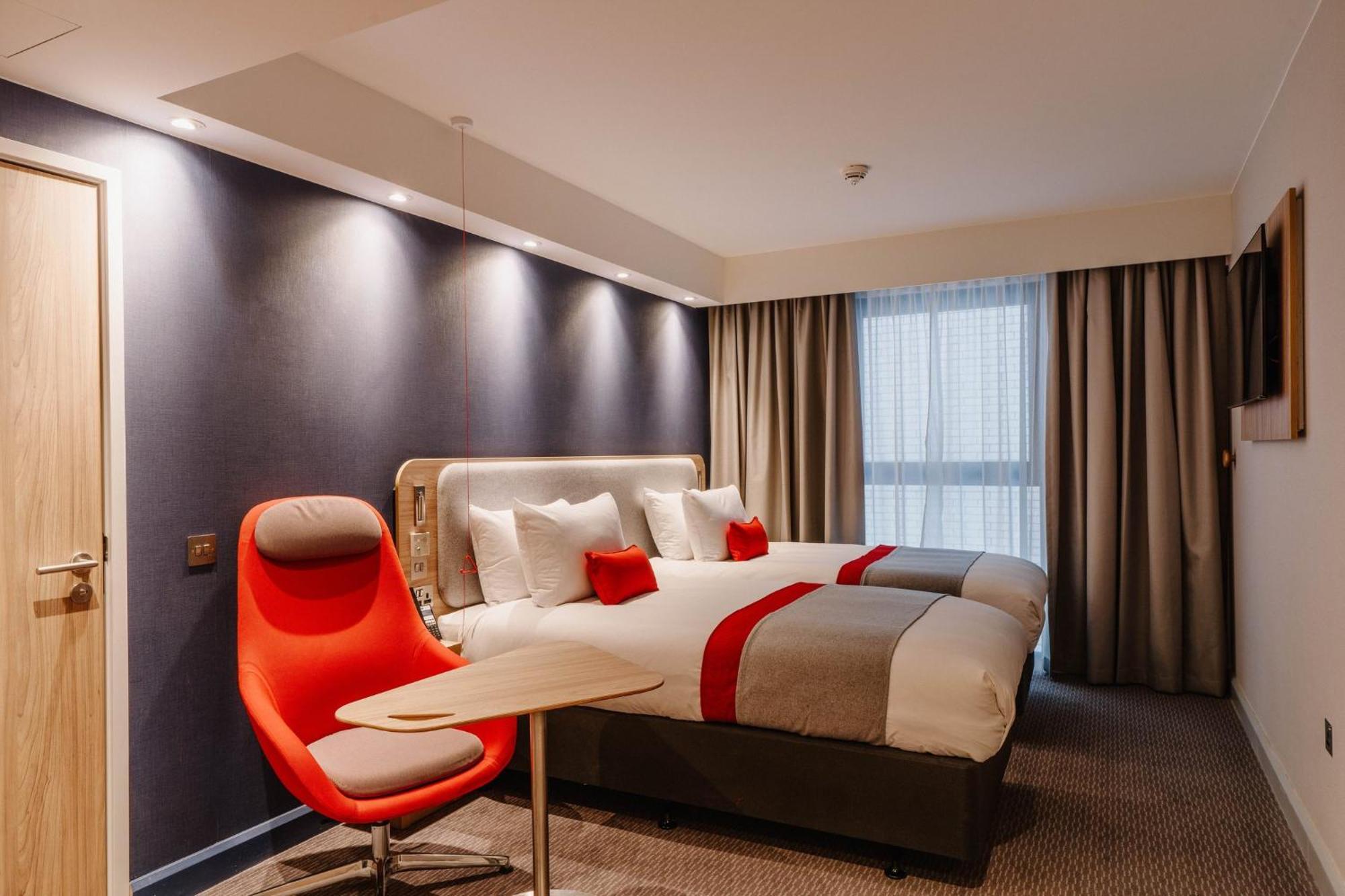 Hotel Express - By Ihg 3*
