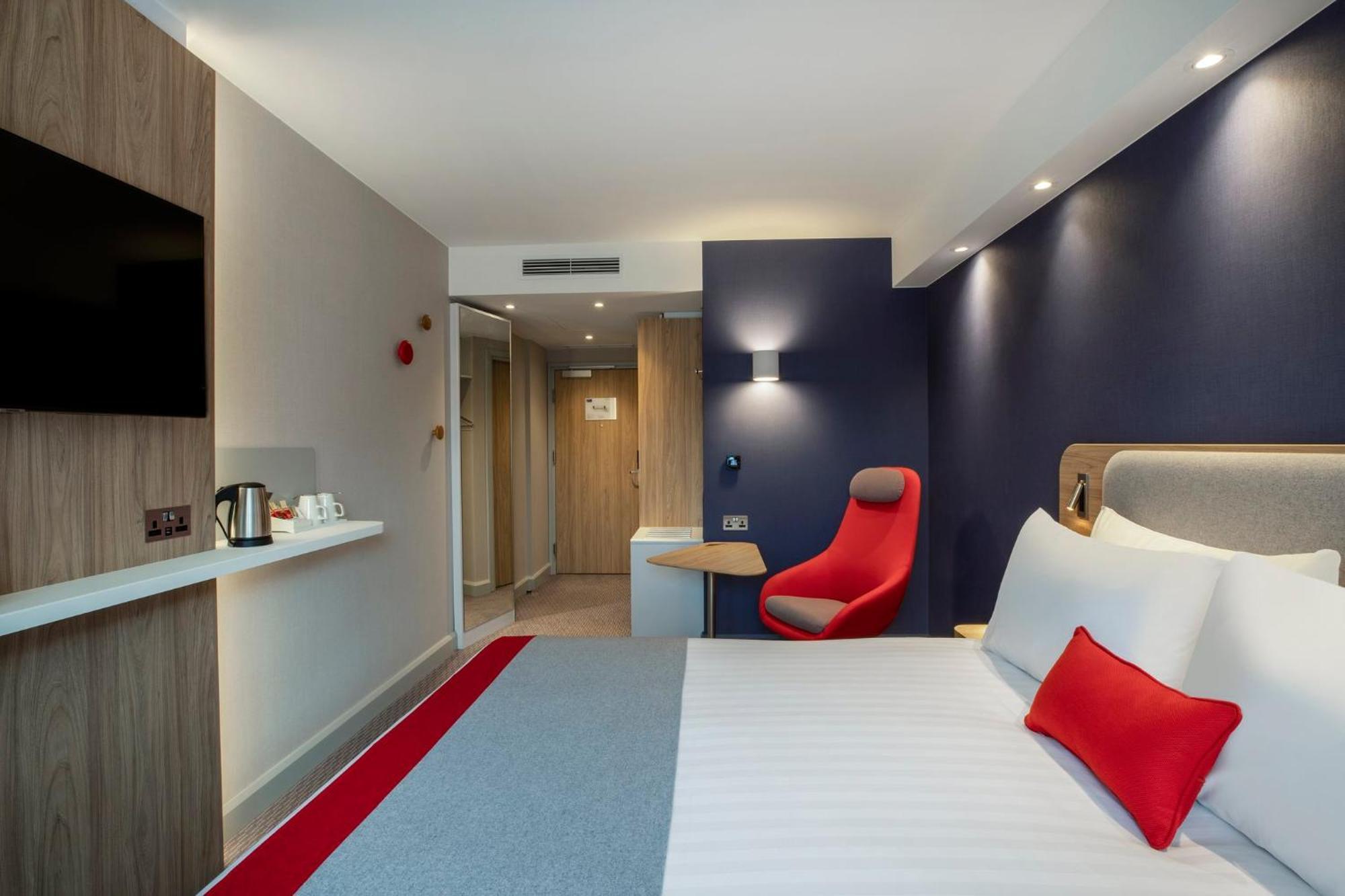 Hotel Express - By Ihg Liverpool